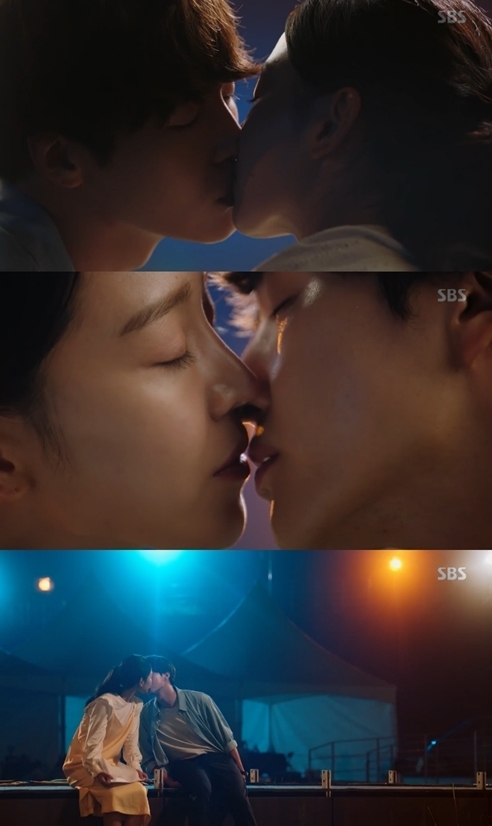 ⓒ SBS '서른이지만 열일곱입니다' 방송 화면