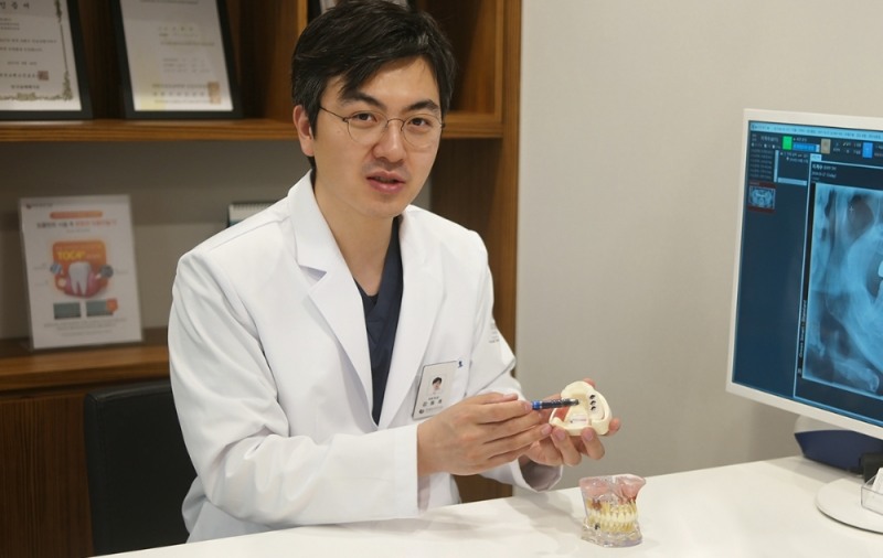 충치보다 무서운 치주질환 풍치, 예방 및 구강관리 가장 중요