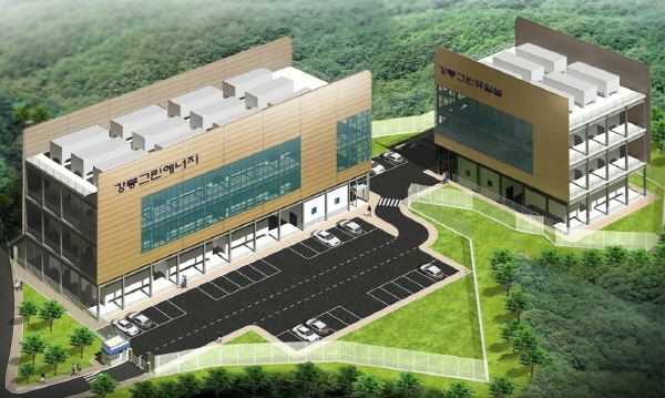 제이에스이엔디, '강릉연료전지사업' PM사 선정