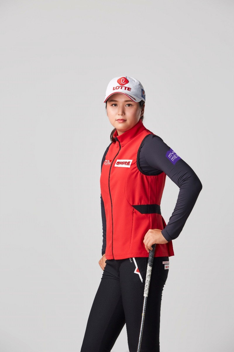 최혜진의 키워드 인터뷰 #펭귄 #스무살 #23구 #슈퍼루키