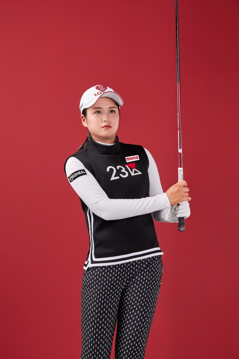 최혜진의 키워드 인터뷰 #펭귄 #스무살 #23구 #슈퍼루키