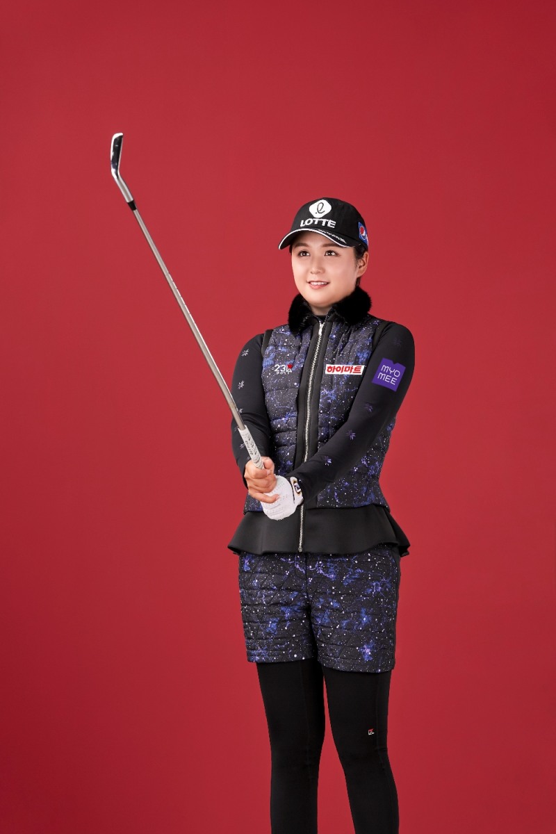 최혜진의 키워드 인터뷰 #펭귄 #스무살 #23구 #슈퍼루키