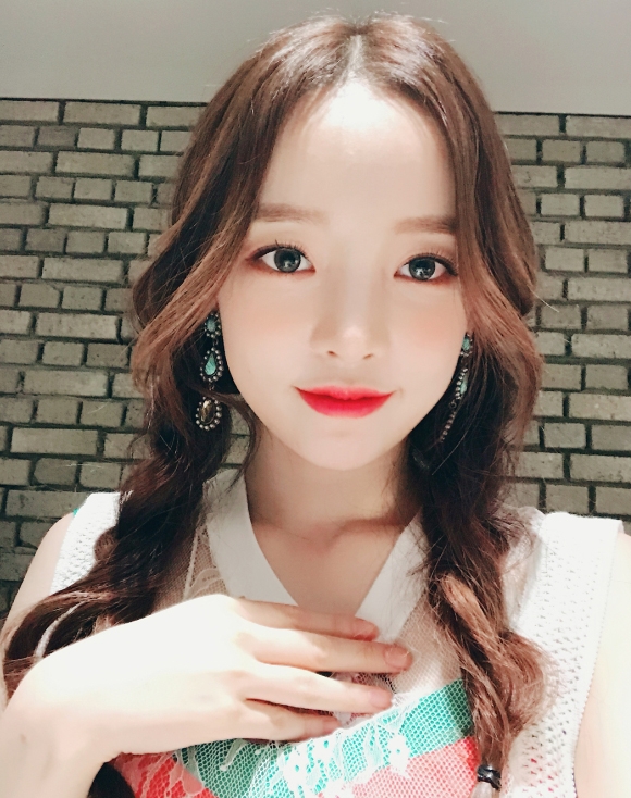 구하라 병원 입원, 소속사 "증권가 루머 사실 무근"