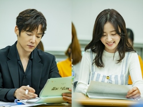 ‘마성의 기쁨’ 최진혁, 작품 택한 이유보니? “멜로 설렜다”