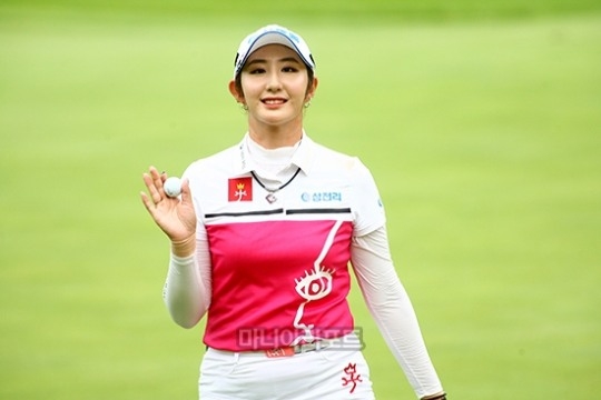 배선우. 사진=마니아리포트DB