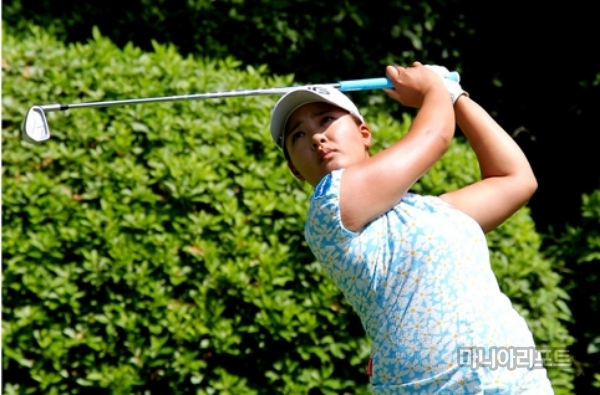 스즈키 아이. 사진=마니아리포트 DB