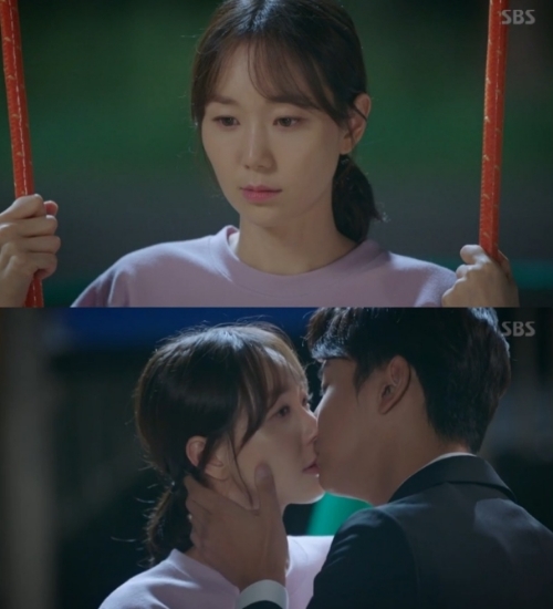 ⓒ SBS '친애하는 판사님께' 방송 화면