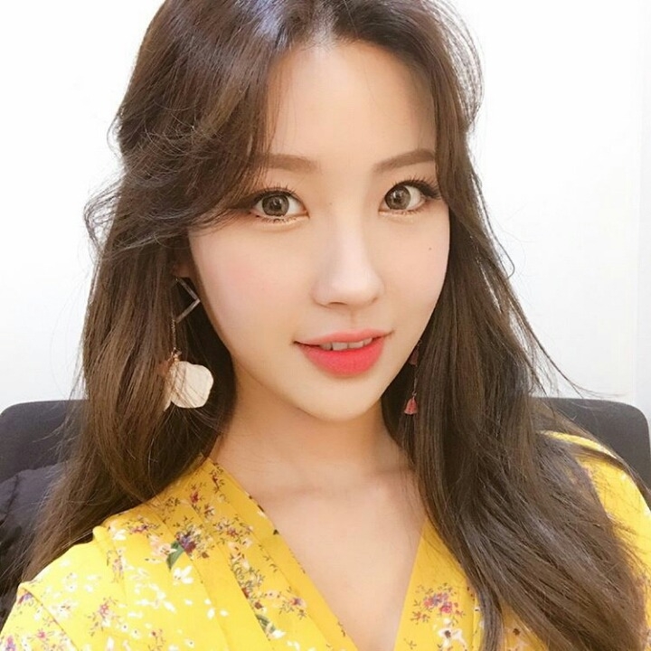 사진=이사배 인스타그램