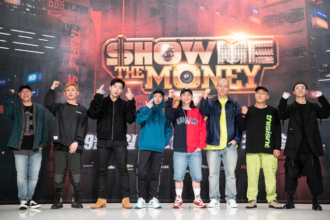 '쇼미더머니777' 룰 변경, 역대급 참가자 예고