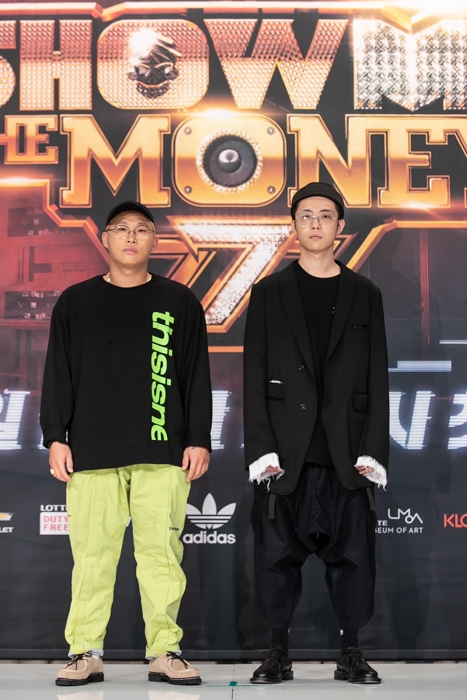 '쇼미더머니777' 룰 변경, 역대급 참가자 예고