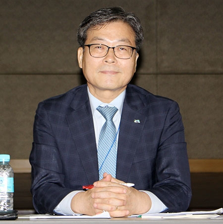 이재홍 대한민국게임정책포럼 대표.