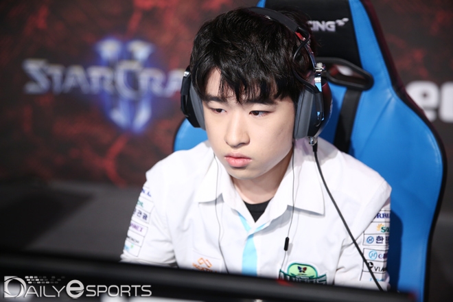 조성주, 스타2 공허의 유산 최다 결승 진출 '신기록'