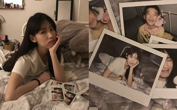 사진=박환희 인스타그램