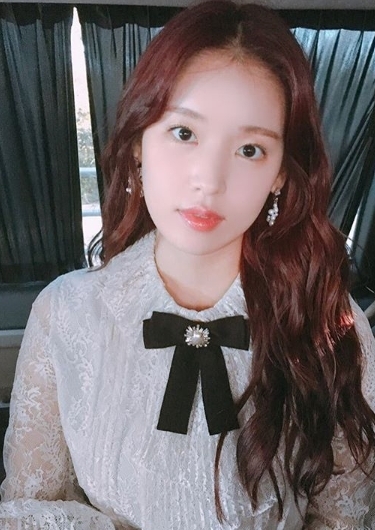 사진=박환희 인스타그램