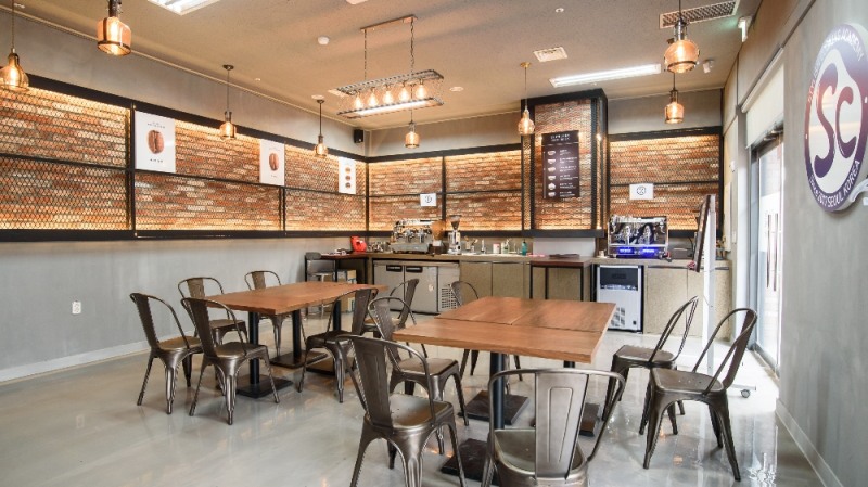 에스씨요리학원, 다문화가족지원센터와 업무협약(MOU)체결