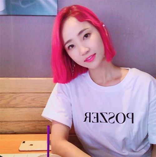 사진=예은 인스타그램