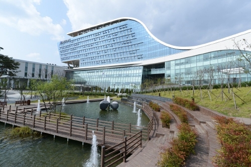 한국가스공사, 8월 천연가스 판매 230억1천 톤