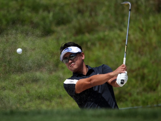 박상현. 사진=KPGA 제공