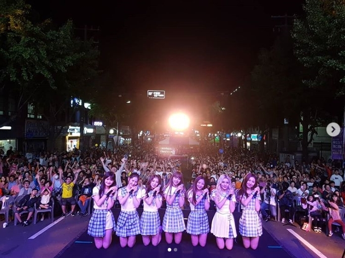 ⓒ 세러데이 공식 인스타그램