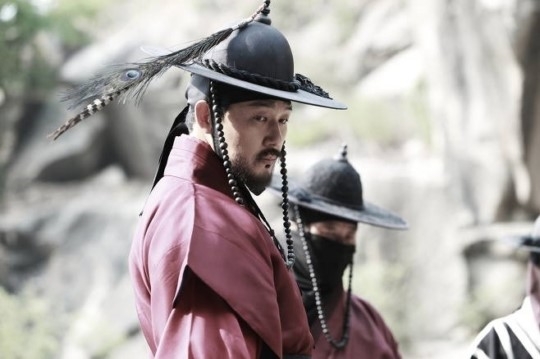 사진=영화 '물괴' 스틸 컷