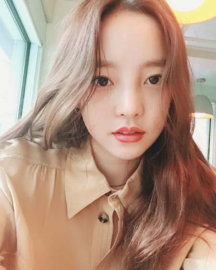 ⓒ 구하라 SNS