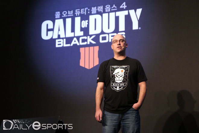 "색다른 배틀로얄과 좀비 모드로 무장했다" 배틀넷 통해 시장 정조준한 콜 오브 듀티: 블랙 옵스4