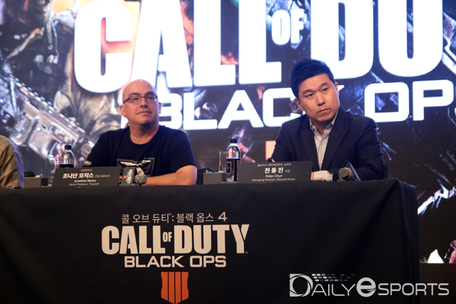 "색다른 배틀로얄과 좀비 모드로 무장했다" 배틀넷 통해 시장 정조준한 콜 오브 듀티: 블랙 옵스4