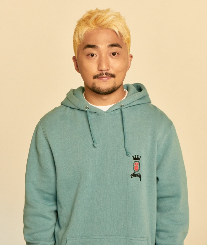 개그맨 겸 작가 유병재