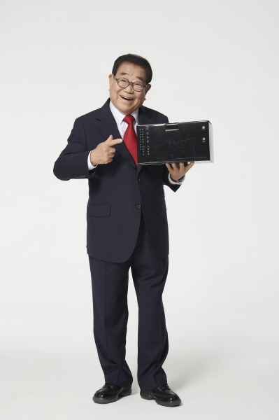 러시아산 원용(元茸) 넣은 '구전녹용', 추석 선물로 인기