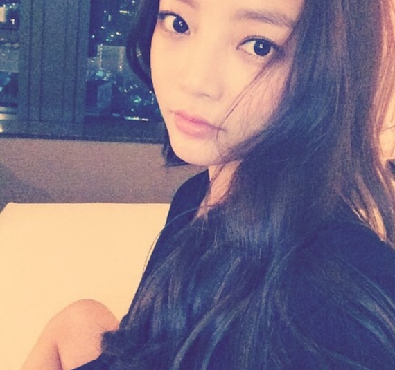 사진=구하라 인스타그램