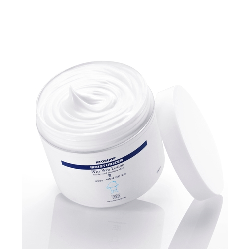 환절기가 두려운 아토피, 예민한 피부 관리 팁