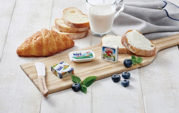 CJ프레시웨이, 프랑스 기업과 손잡고 프리미엄 치즈 선보인다