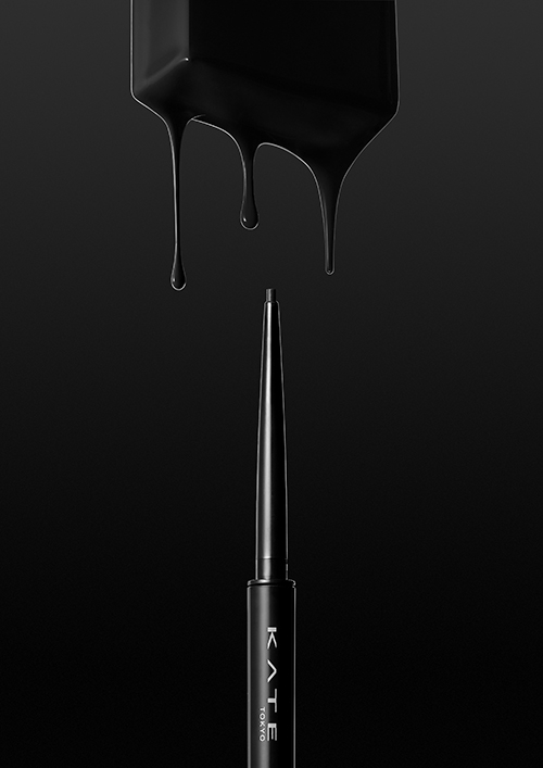 케이트, ‘핏 레어 젤 펜슬’ 아이라이너 출시기념 ‘한정기획 세트’ 발매