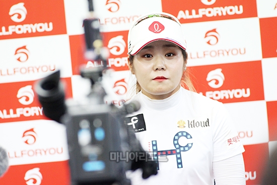 가장 먼저 3승 노리는 이소영과 간절히 첫승 꿈꾸는 박주영,장은수