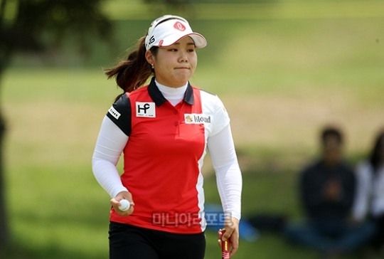 이소영. 자료사진=마니아리포트DB