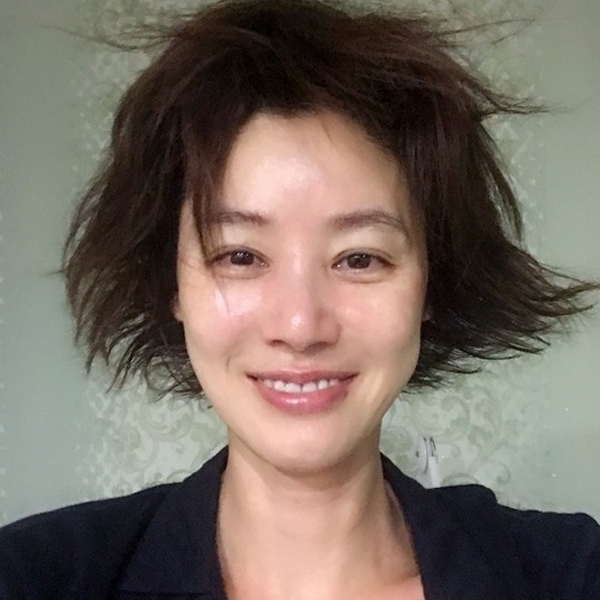 사진=김성령 인스타그램