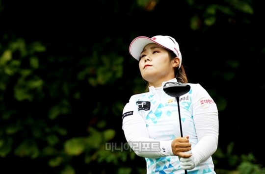 이소영. 사진=마니아리포트 DB