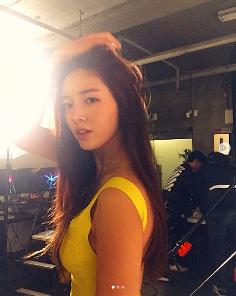 사진=유승옥 인스타그램