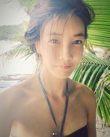 사진=진서연 인스타그램