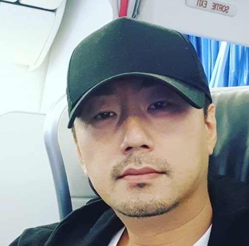 사진=류승수 인스타그램