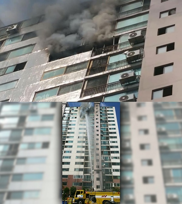 사진=부천소방서 제공