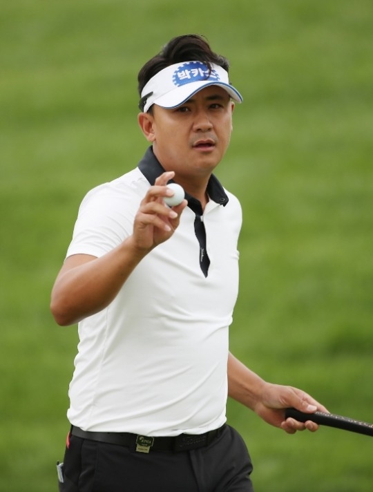 박상현. 사진=KPGA 제공