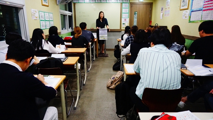 시사일본어학원, 일본어기초 단기간에 마스터하는 ‘단기대학과정’ 주목