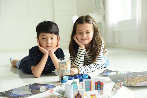 초등 인문학 체험 '모나르떼' 패키지 선보여