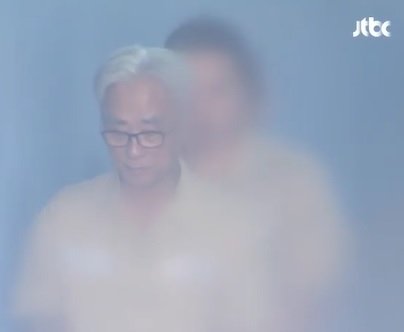 사진=JTBC 방송화면