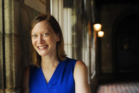 엠마 리바인 미 시카고대 부스 경영대학원 교수