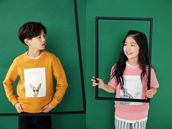 (사진=빈폴키즈)