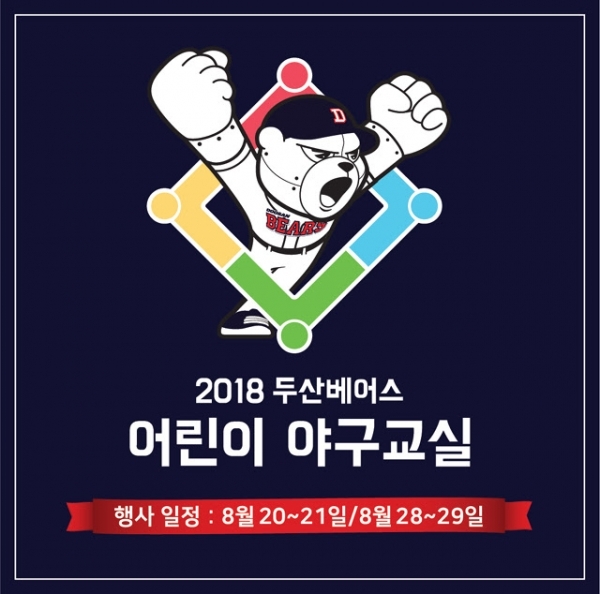 (사진=두산베어스)