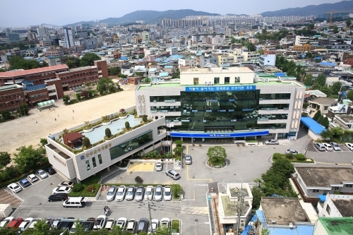 광주동부교육지원청, 특ㆍ별ㆍ한 특별교육 '비밀의 화원' 운영