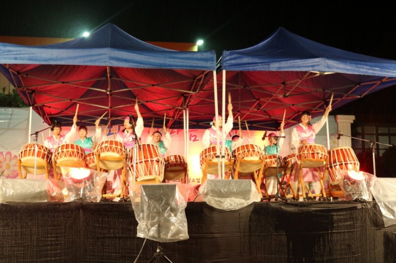 거제 외포초, 지역민과 함께하는 한마음 축제 및 교육과정 설명회 개최